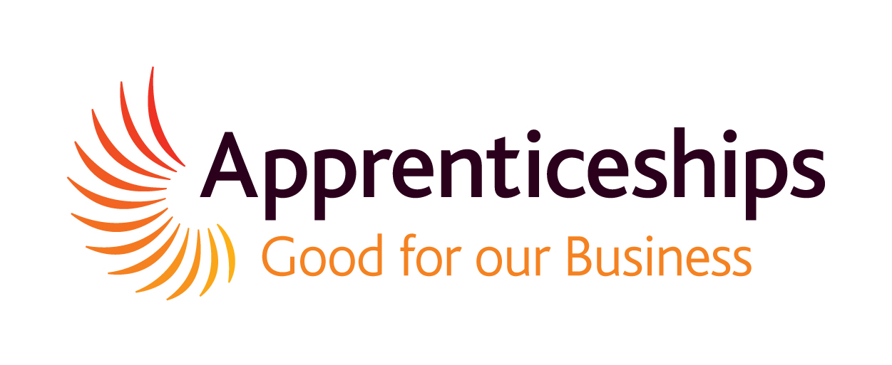 Kinetic Apprenticeships 2014