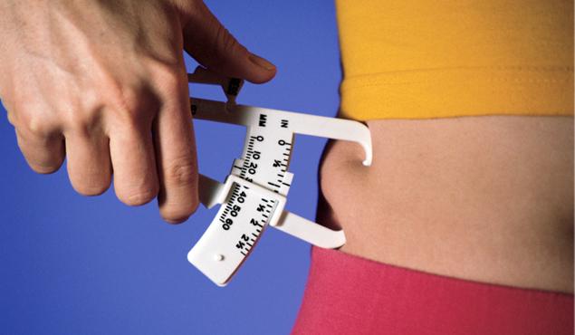 Why do we think fat makes us fat?