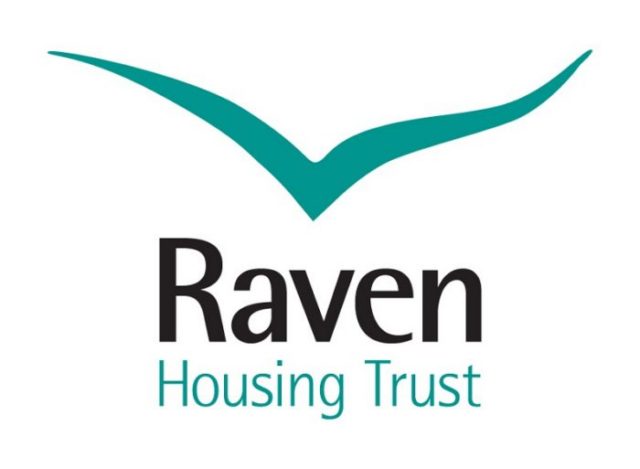 Kinetic Partner with Raven Housing Trust