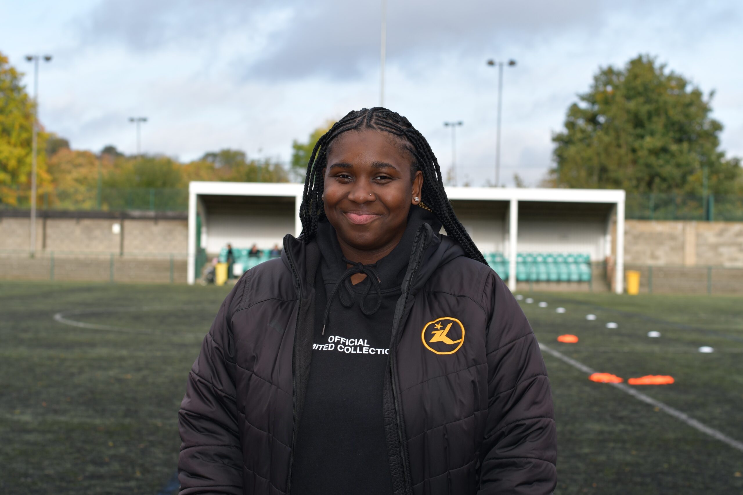 Tyra Mills appointed Kinetic Girls Academy Manager