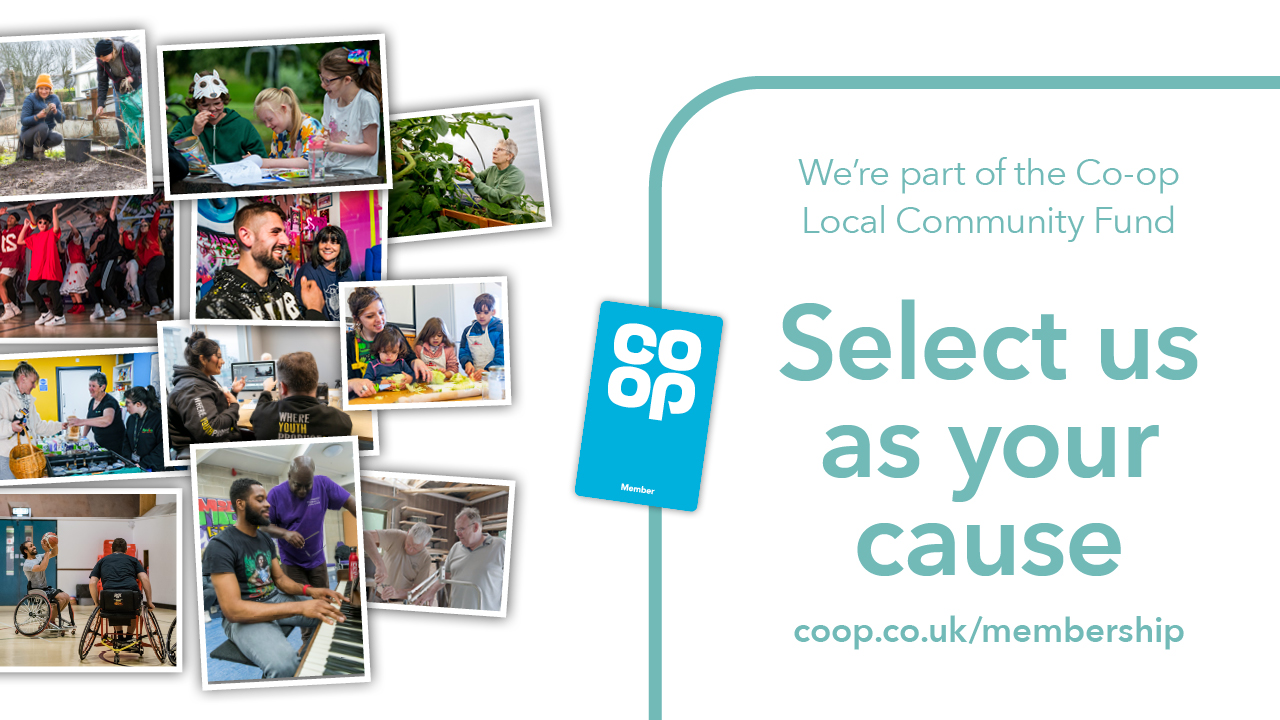 Co-op Local Community Fund